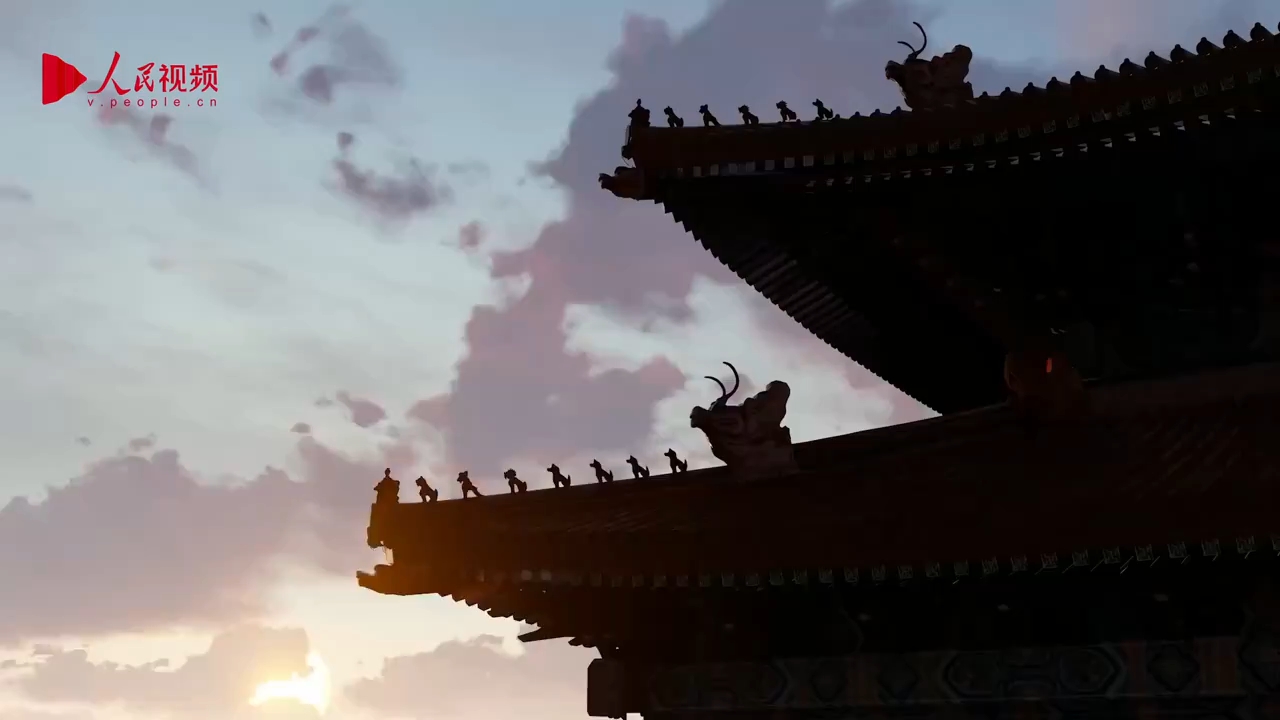 你听过2400年前的华夏之声吗？